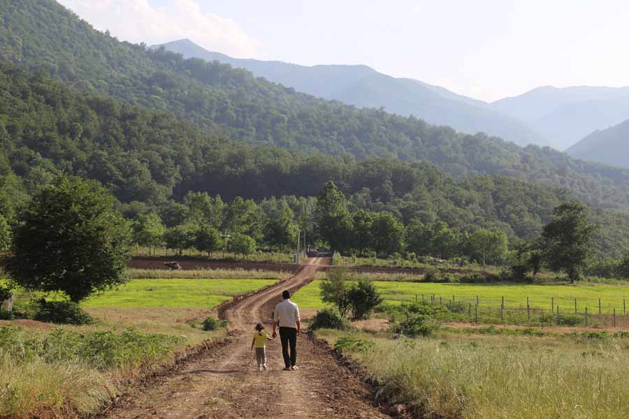 siahrudbar