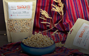 حبوبات محلی