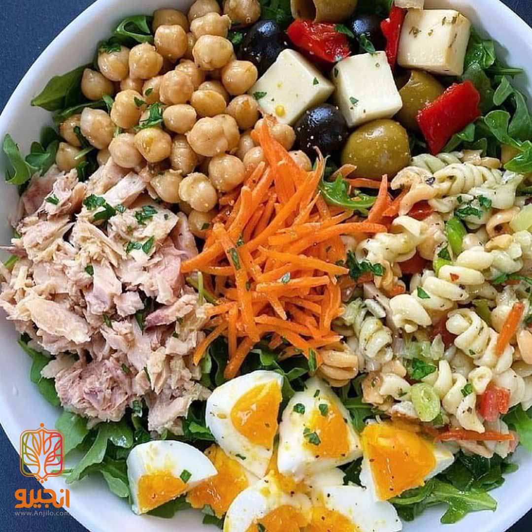salad